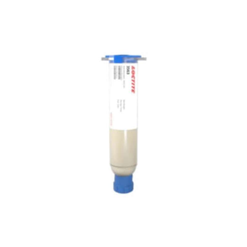 3563 Rapid Curing Liquid Epoxy, 15 Gram Syringe